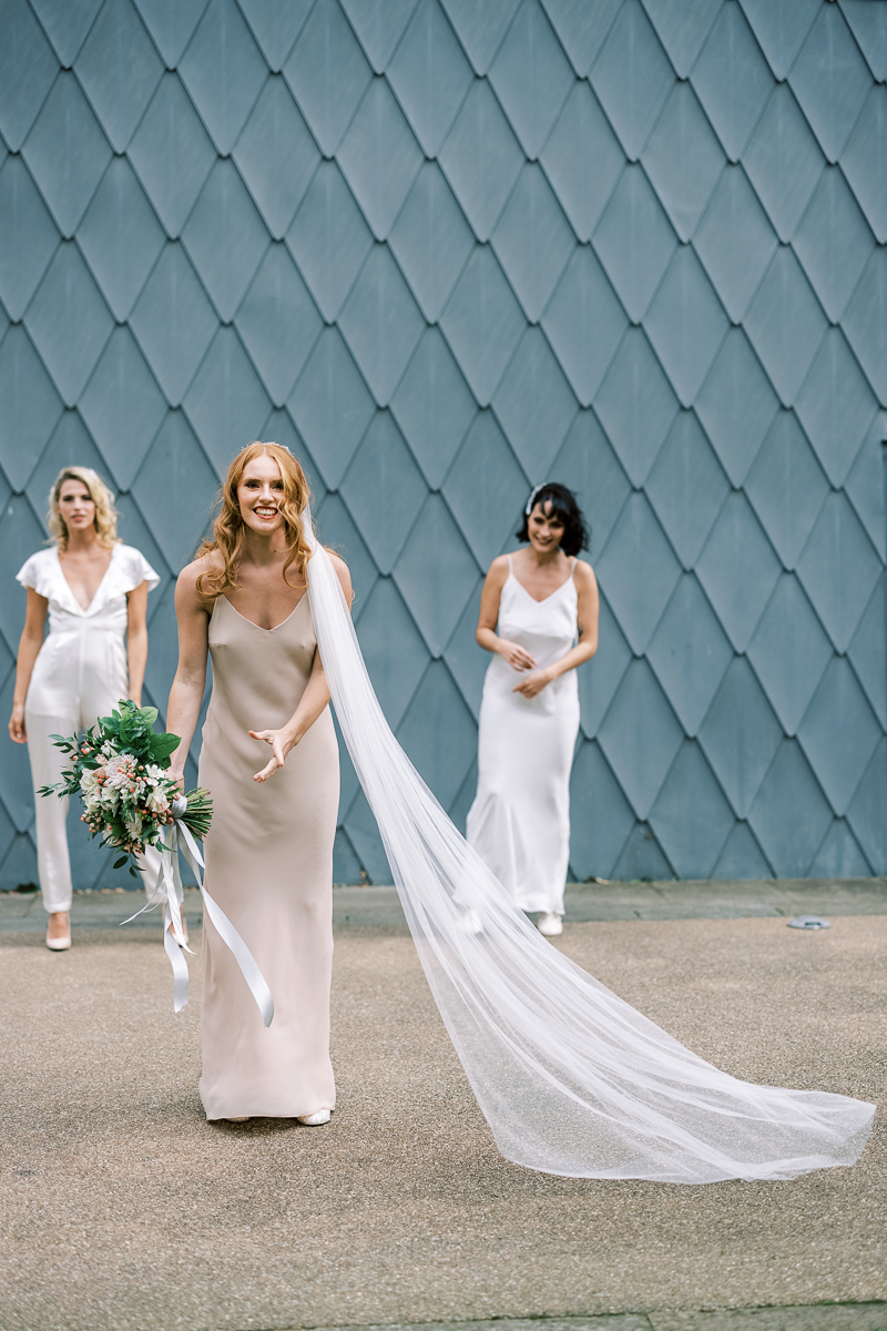 Luxury Bridal Prep Tips and Inspiration at Canary Riverside Plaza London