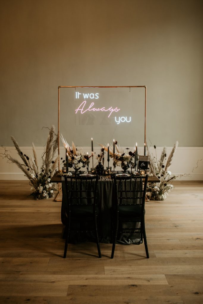 Autumn Wedding Inspiration; Our Favourite Weddings of 2020