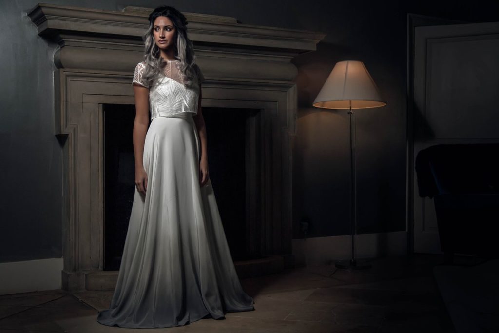 New Bridal Trends for 2021 Available At Rock The Frock Cheshire