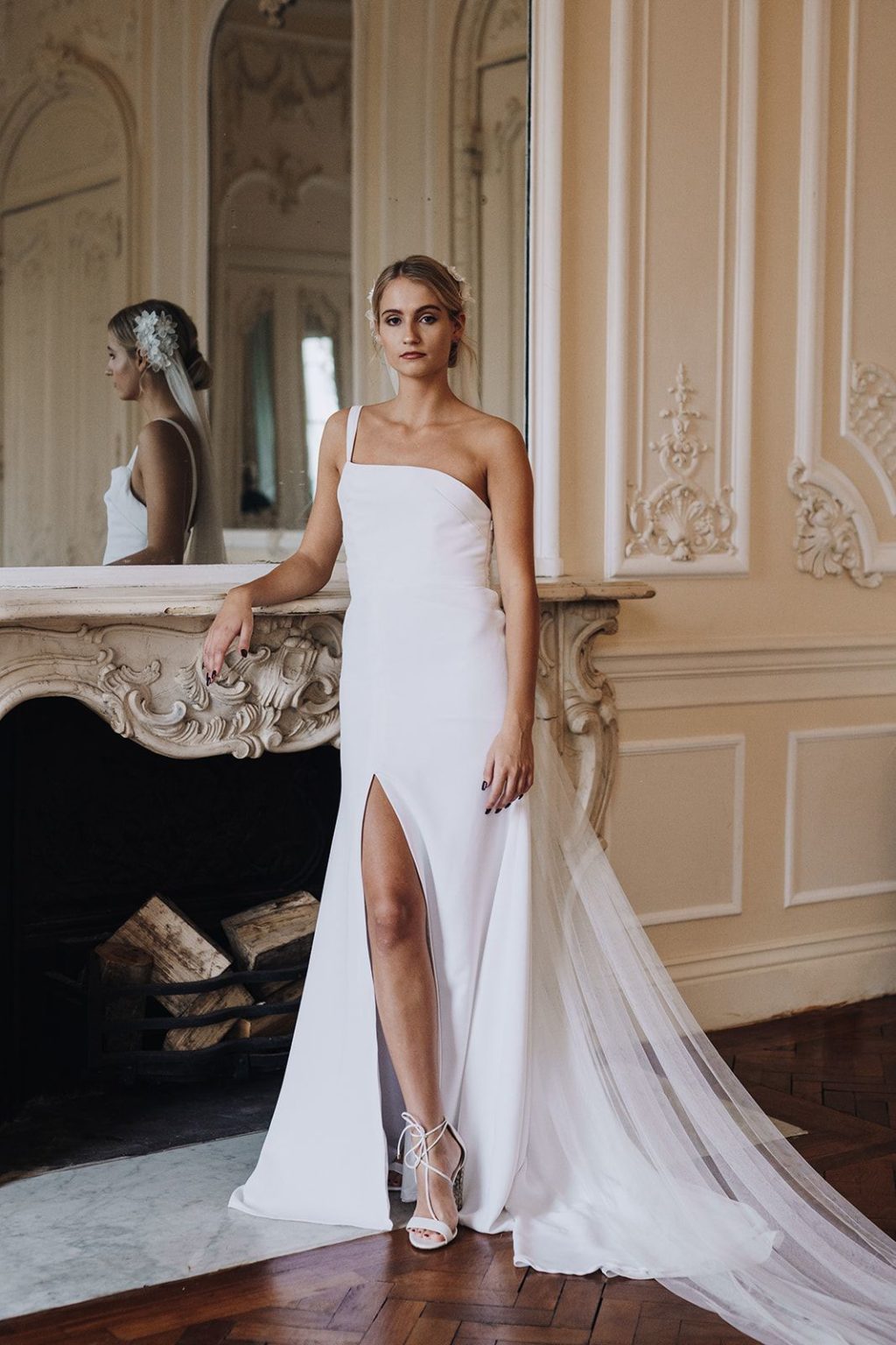 The Top Wedding Dress Trends in 2023