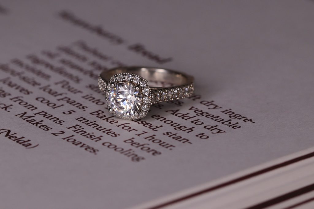 How to Get the Best Diamond Engagement Ring for Your Money
