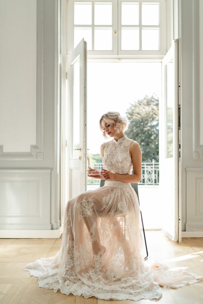 Spring Wedding Inspiration; Our Favourite Weddings of 2020