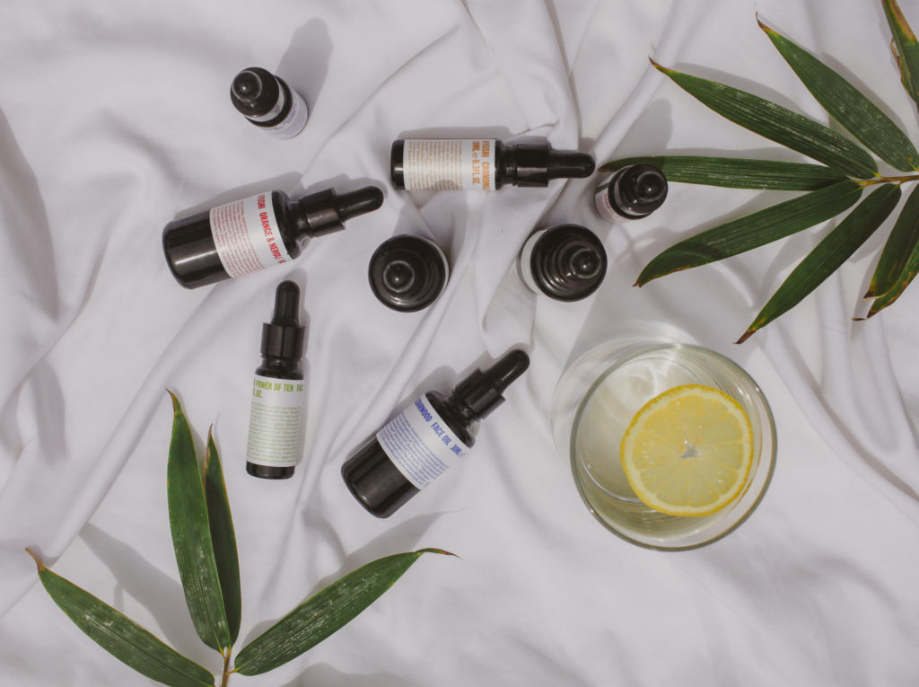 Vegan Sustainable Beauty & Wellbeing Treats For Veganuary & Your Wedding Day