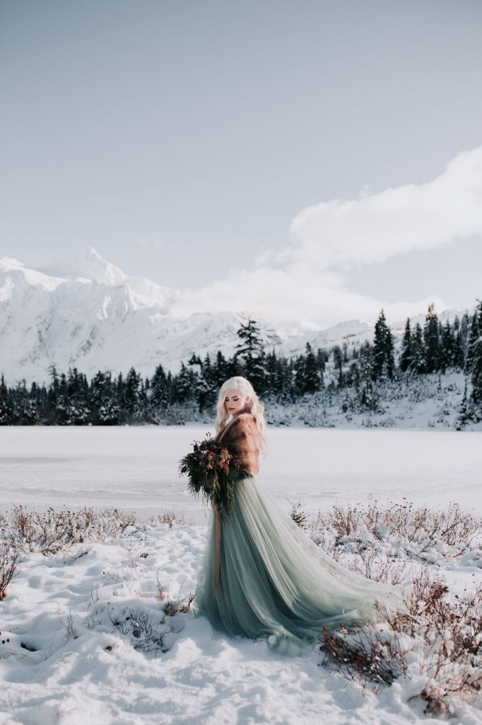 Blue Wedding Inspiration; Our Favourite Blue Weddings