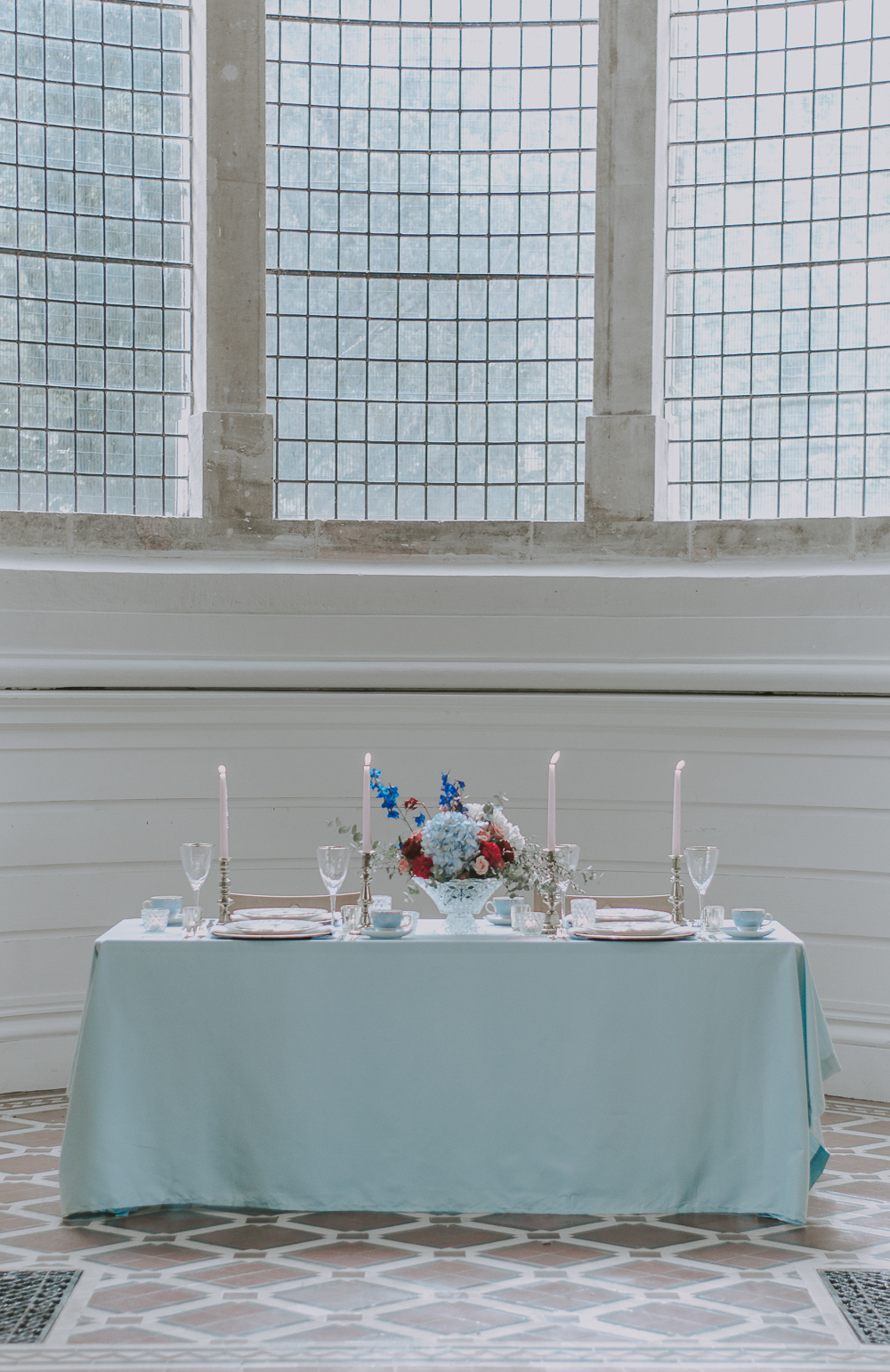 Blue Wedding Inspiration; Our Favourite Blue Weddings