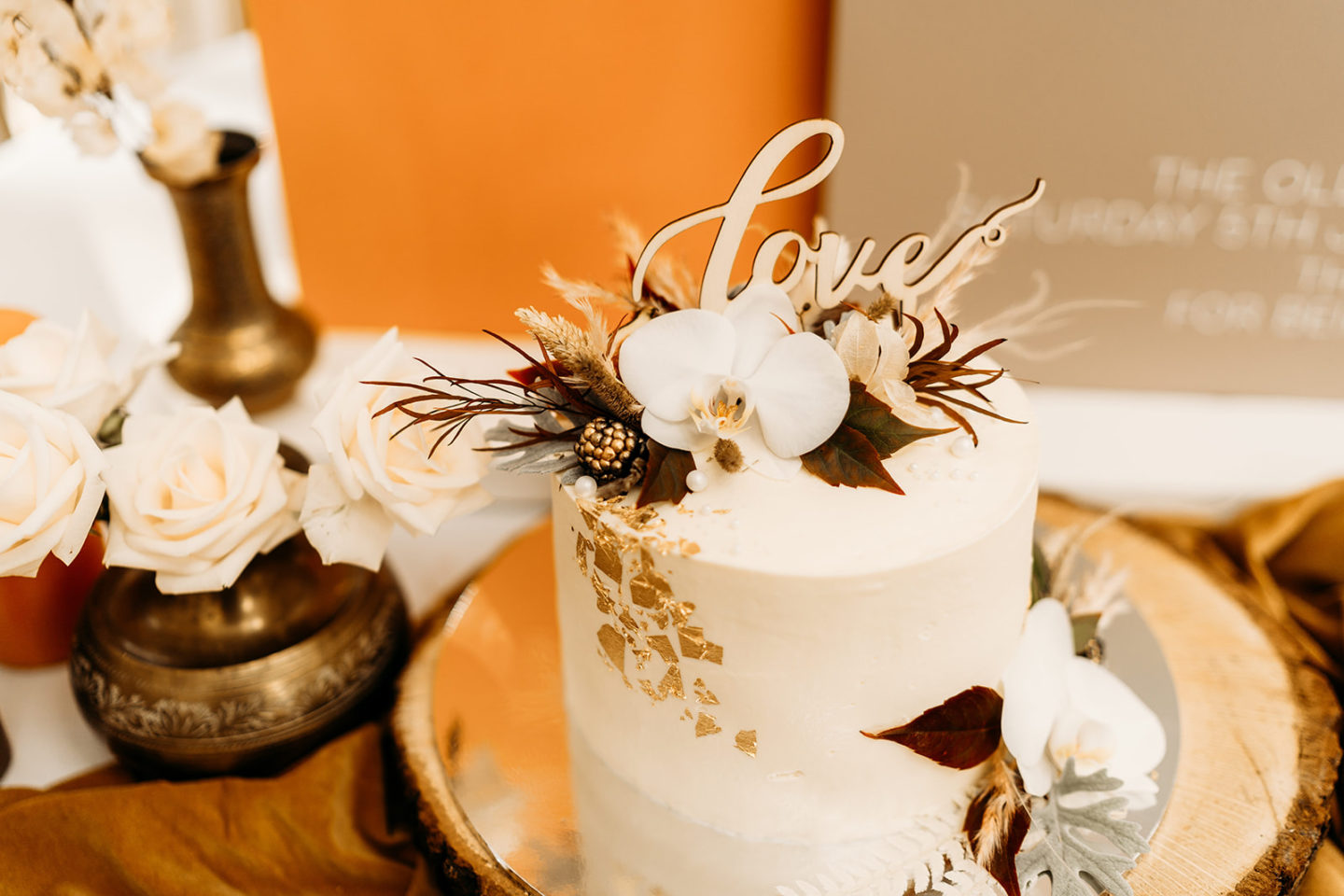  Cool Bride Style With Poppy Perspective Wedding Dress At The Old Library, Birmingham 