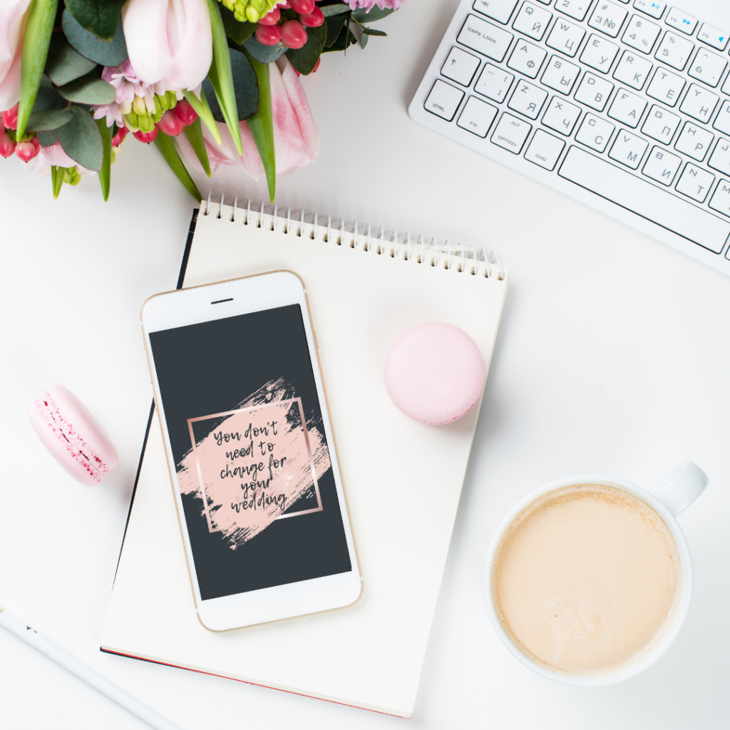 Motivational Feel Good Wedding Screensavers - FREE!
