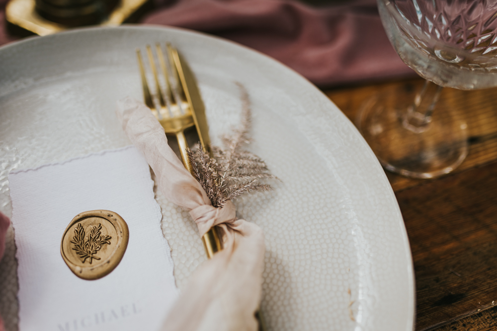 Fairground Wedding With Pastel Styling At Dreamland, Margate