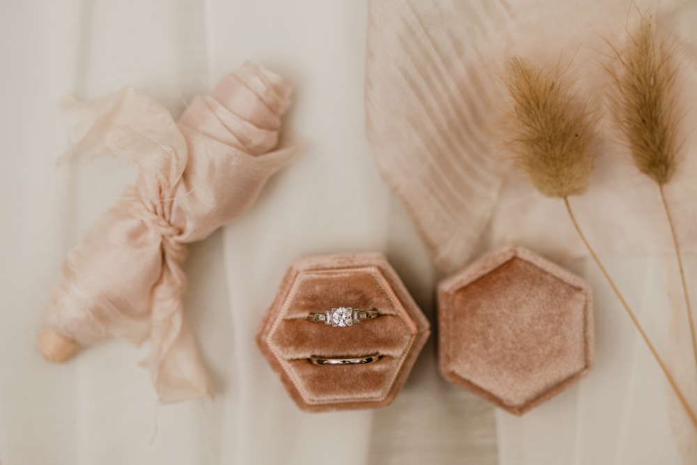 Fairground Wedding With Pastel Styling At Dreamland, Margate
