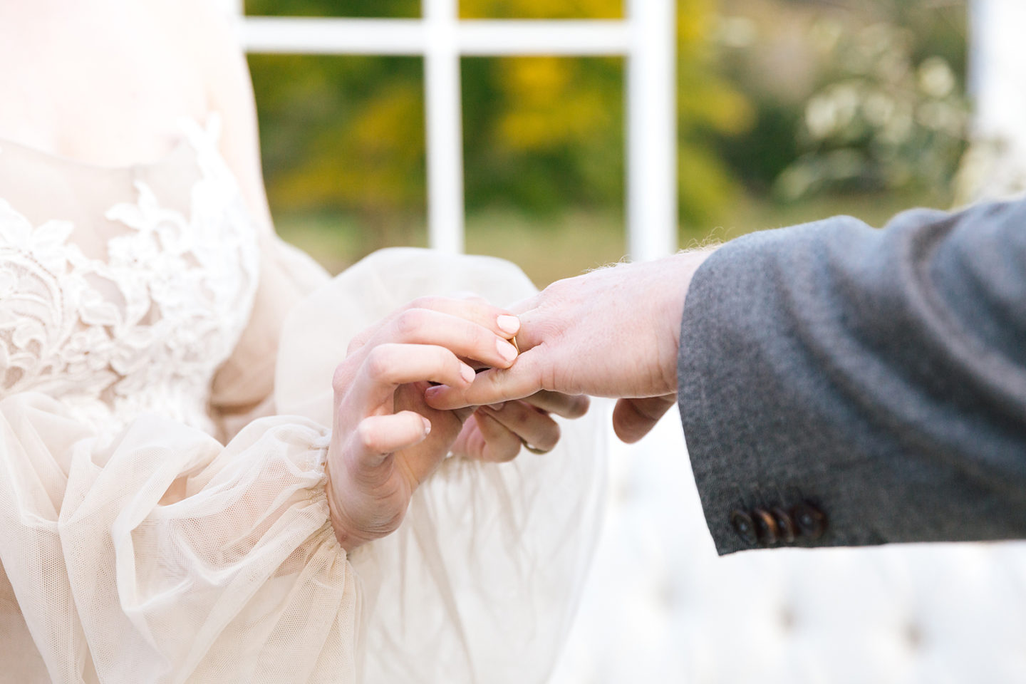 Romantic Vineyard Wedding Inspiration At Sarabah Estate Winery, Australia