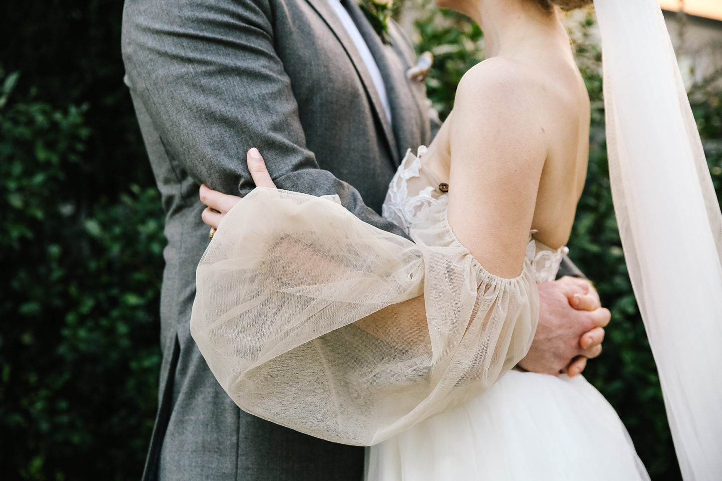 Romantic Vineyard Wedding Inspiration At Sarabah Estate Winery, Australia