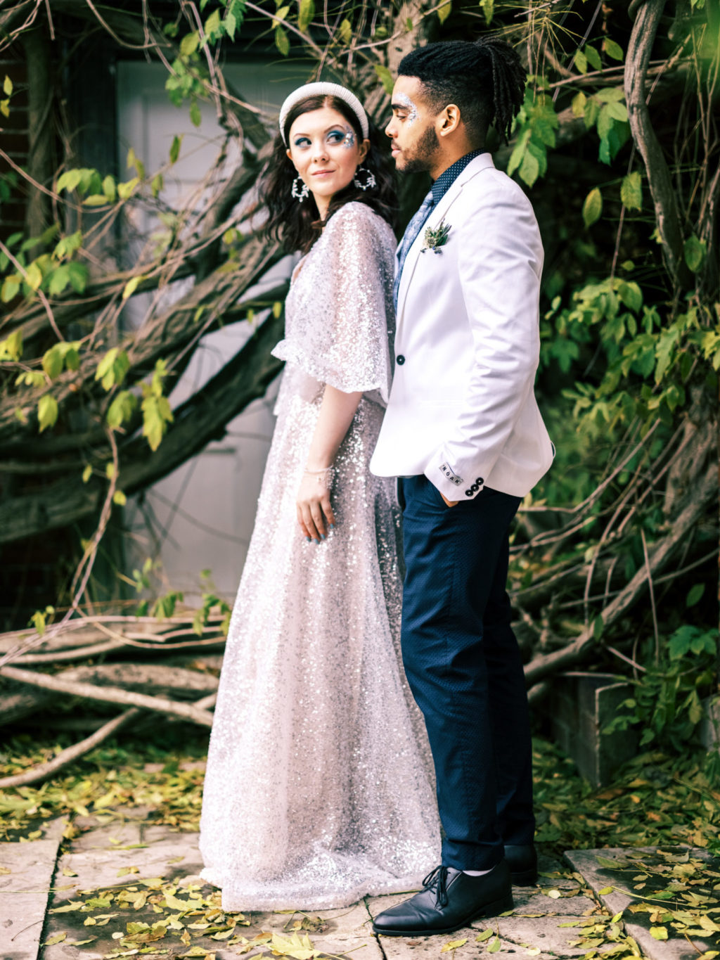 Fairy Tale Wedding Inspiration: Our Favourite 7 Fairy Tale Weddings