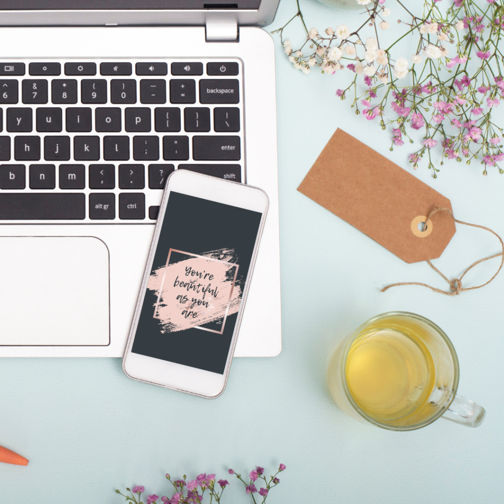 Motivational Feel Good Wedding Screensavers - FREE!