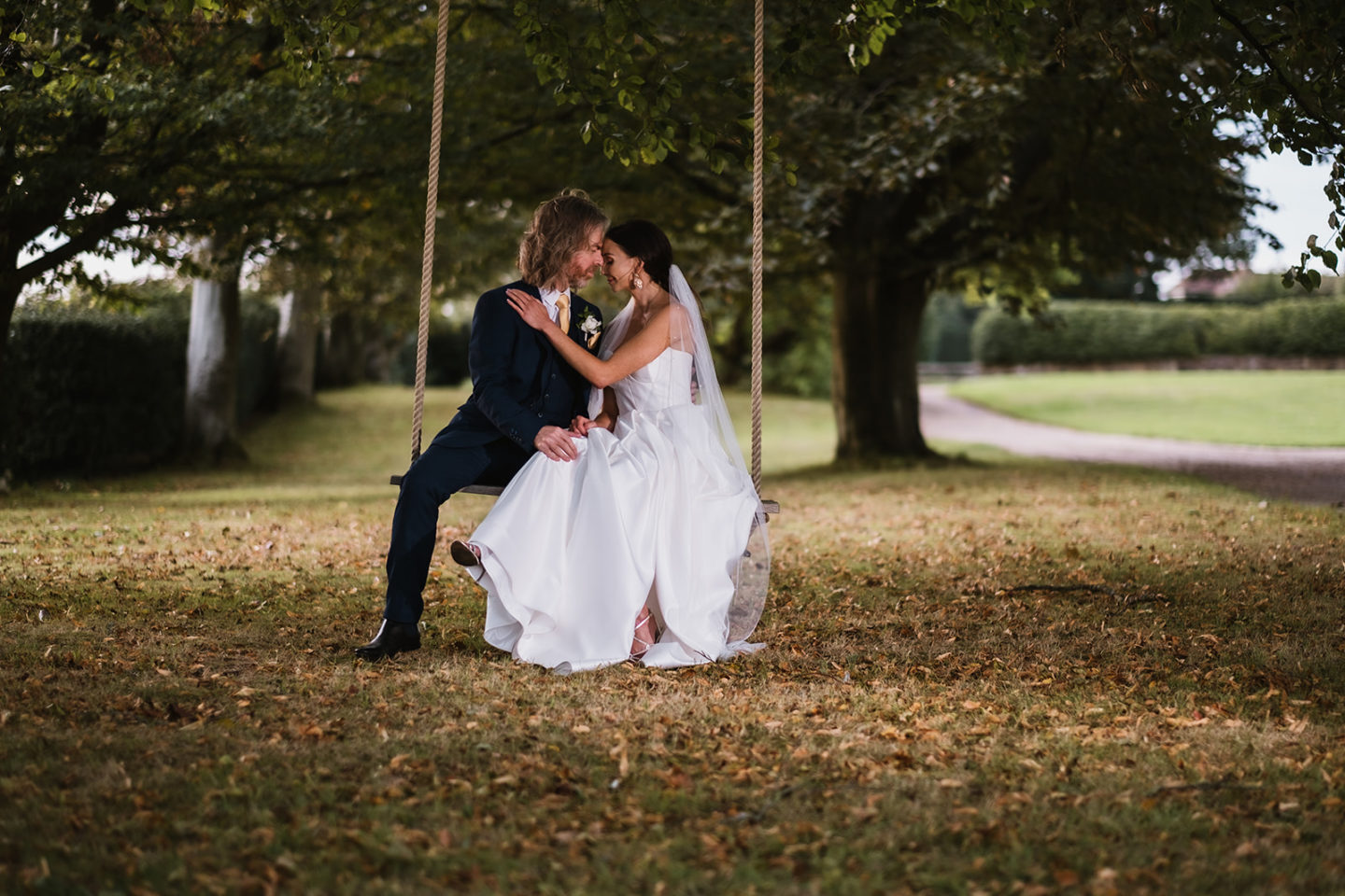 Intimate Wedding With Gold and Green Luxury Styling At Hendall Manor Barns, Sussex