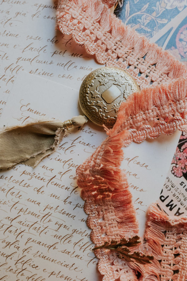 Magpie Wedding - Ethical Creative Wedding Inspiration, Blog