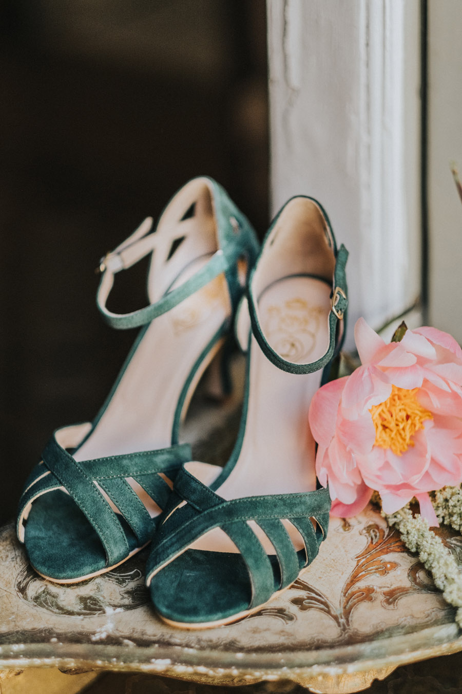 Magpie Wedding - Ethical Creative Wedding Inspiration, Blog