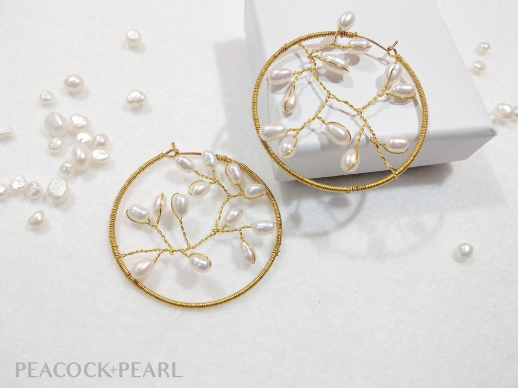 Alternative Wedding Jewellery Ideas For You and Your Bridesmaids
