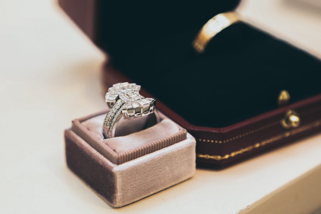 All That You Need to Know About Fancy Cut Diamonds For Your Engagement Ring