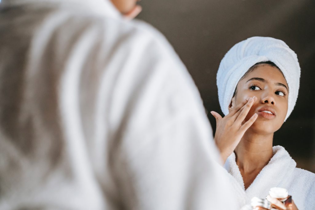 From 12 Months Before To The Night Before: Pre-Wedding Skincare Tips