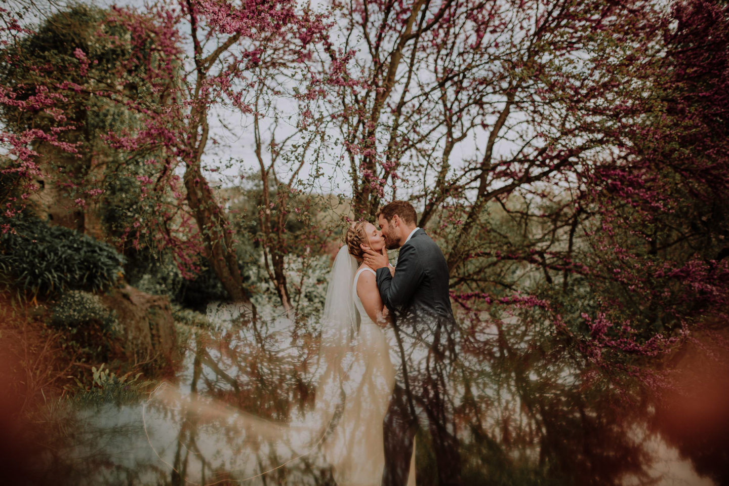 Italian Wedding With Alfresco Dining At Torrecchia Vecchia, Lazio