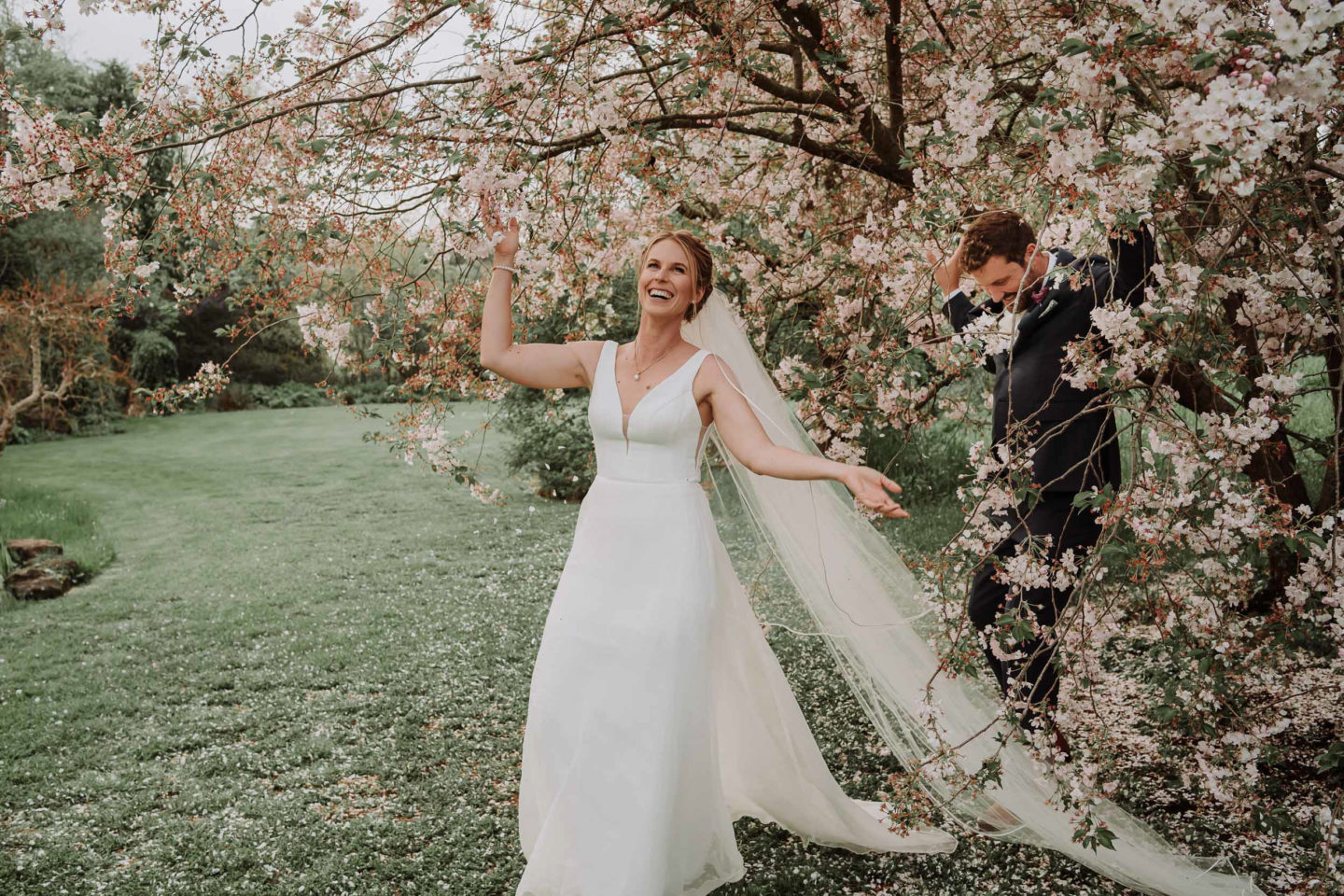 Italian Wedding With Alfresco Dining At Torrecchia Vecchia, Lazio