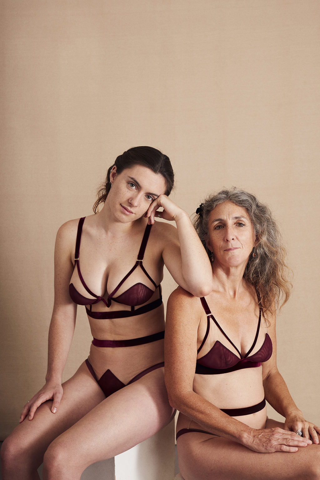 The Underargument, Modern Bridal Lingerie For Your Wedding Day