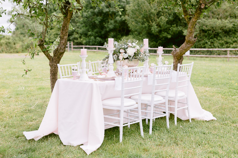 Bambi Inspired Woodland Wedding At The Old Milking Parlour, Cavokay House Somerset