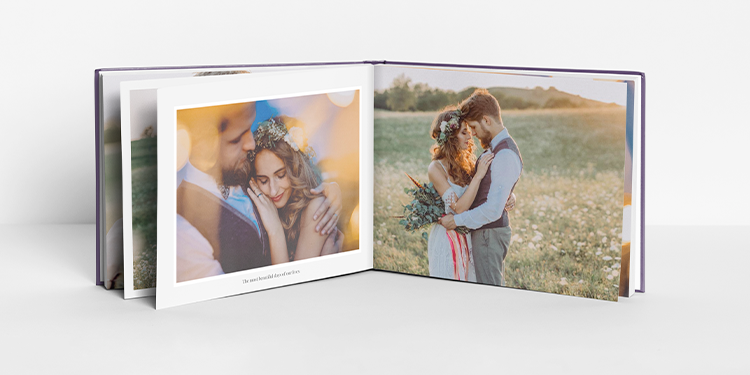  How To Choose Your Photographs For Your Wedding Photo Book