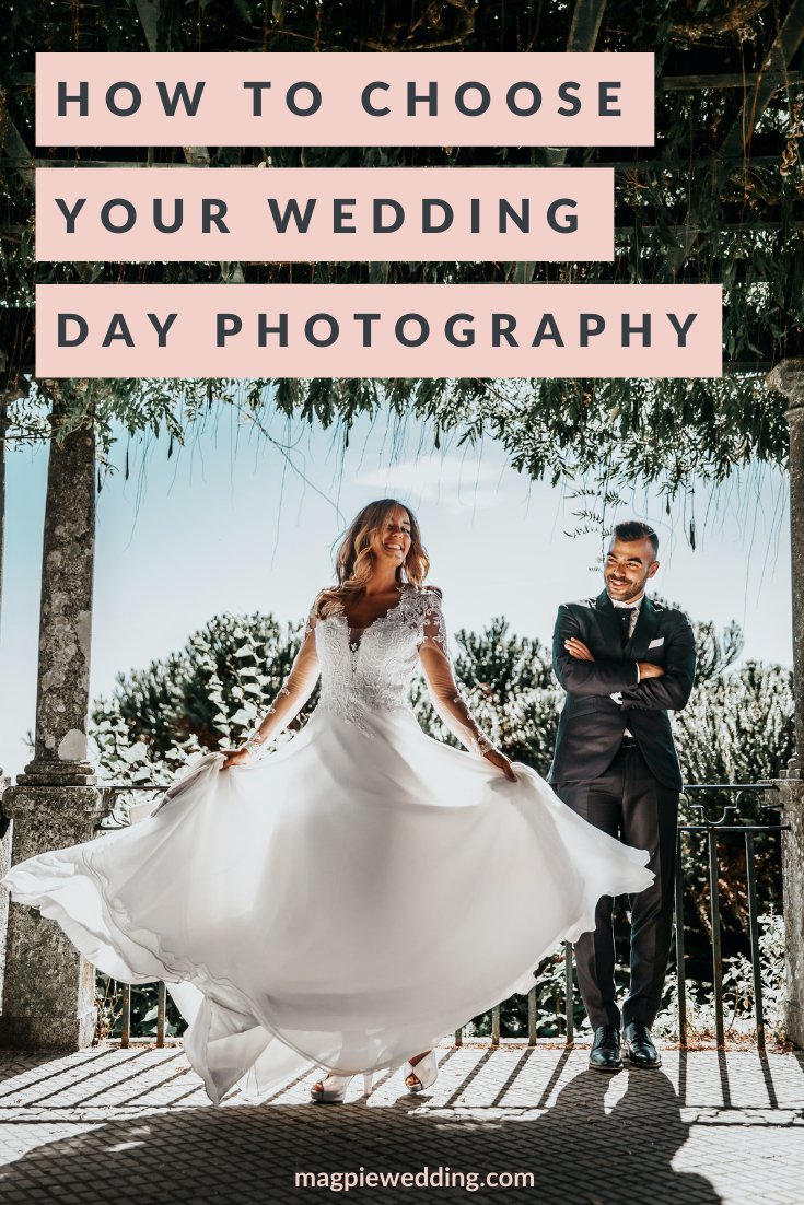 How To Choose Your Photographs For Your Wedding Photo Book