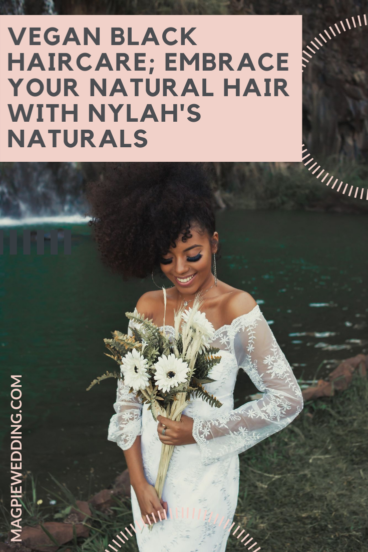 Embrace Your Natural Hair With Nylah's Naturals