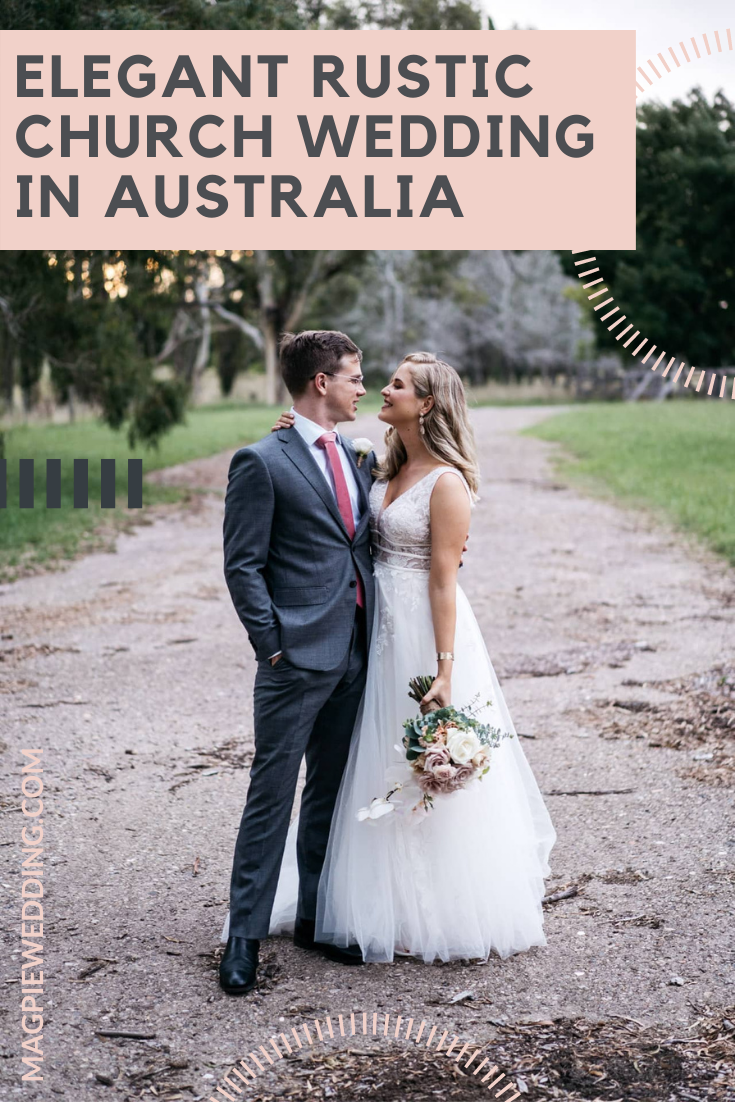 Elegant Rustic Wedding in New South Wales, AustraliaElegant Rustic Wedding in New South Wales, Australia