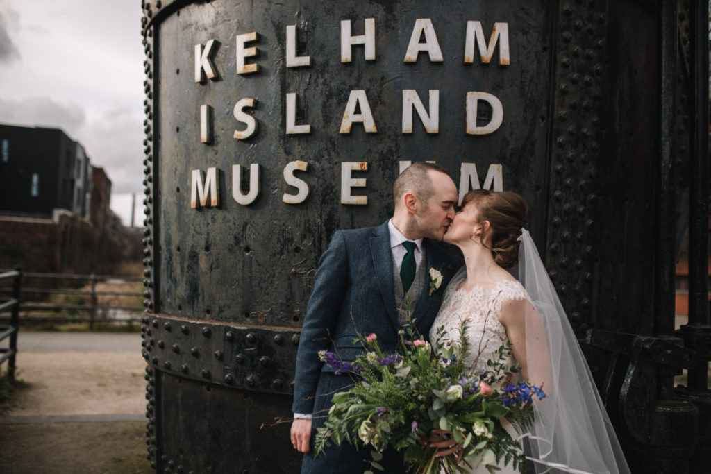 Real Wedding Inspiration; Our Favourite Irish Weddings For St Patrick's Day