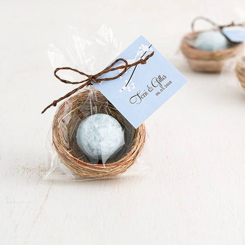 5 Creative Styling Ideas For Your Easter Wedding