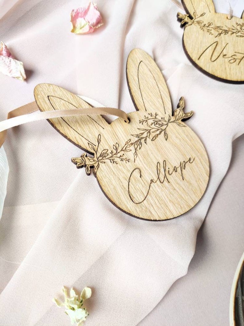 5 Creative Styling Ideas For Your Easter Wedding