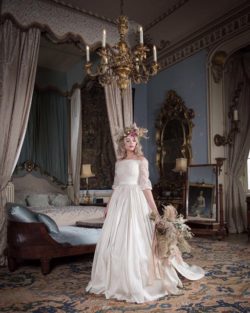 Caroline Chamberlain Couture Bridal Studio