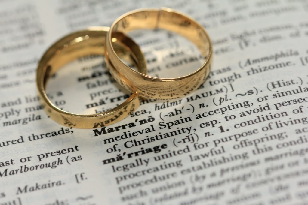 Why May Your Marriage Visa Application Be Refused?