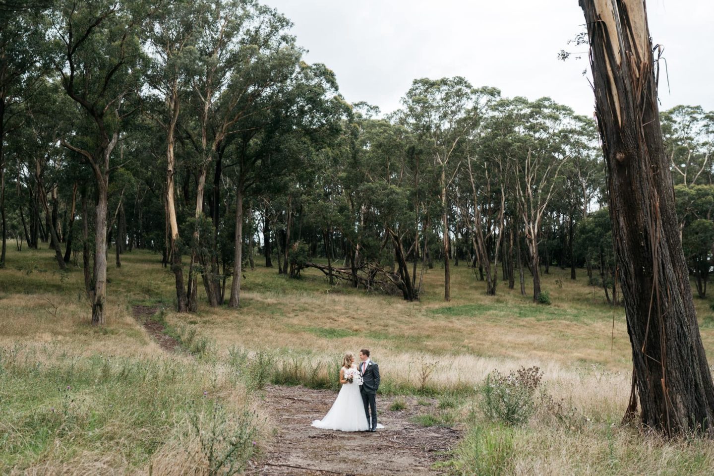 Elegant Rustic Wedding in New South Wales, Australia