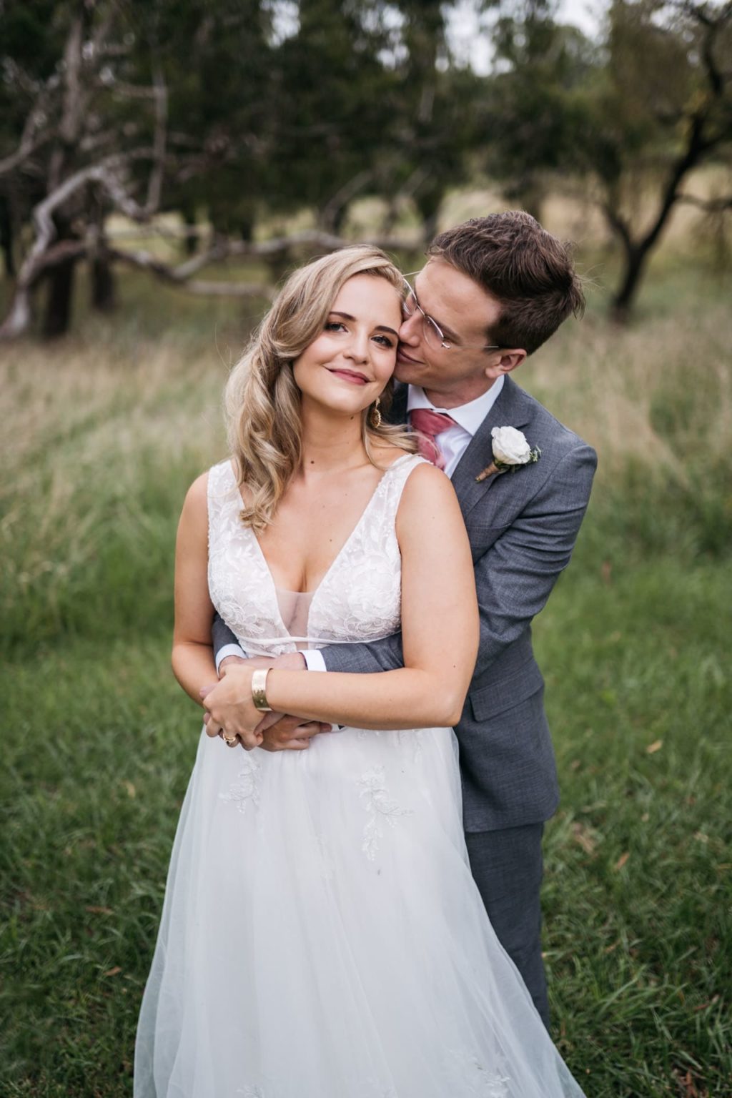 Elegant Rustic Wedding in New South Wales, Australia