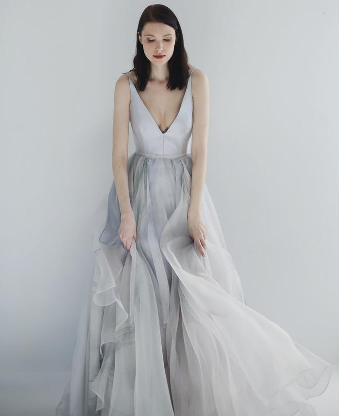  Our Favourite UK Vintage/Pre-Loved Ethical Wedding Dress Designers