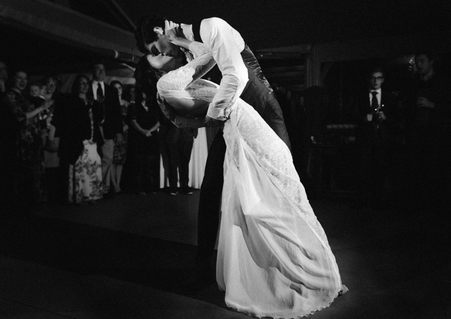 First Dance Advice; 5 Ways To Add Confidence To Your First Dance