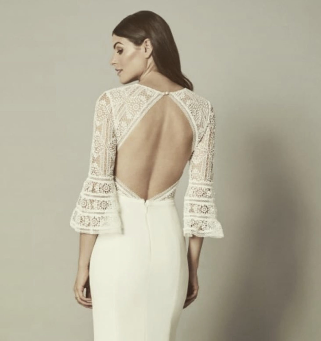Our Favourite UK Vintage/Pre-Loved Ethical Wedding Dress Shops