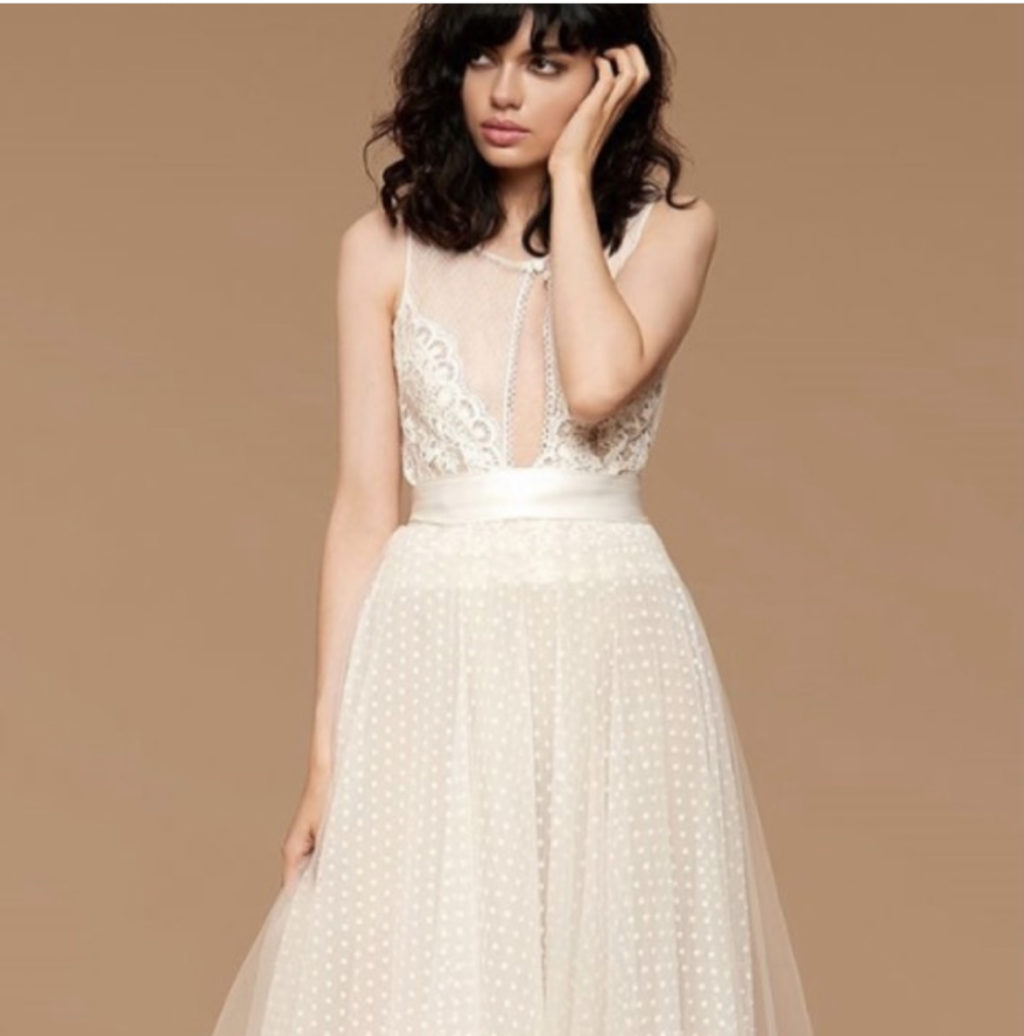 Our Favourite UK Vintage/Pre-Loved Ethical Wedding Dress Shops