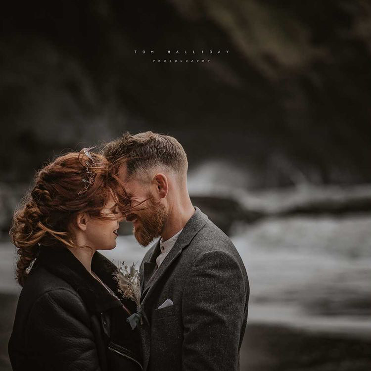 Real Life Elopement Wedding; Should We Elope To Get Married?
