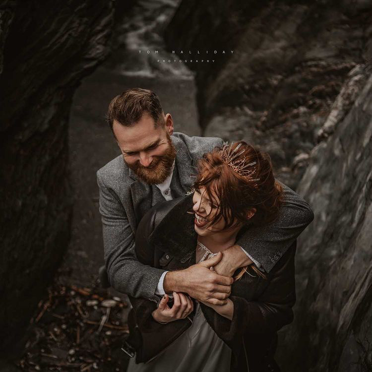 Real Life Elopement Wedding; Should We Elope To Get Married?