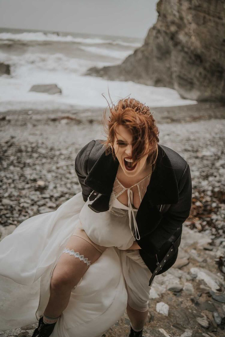 Real Life Elopement Wedding; Should We Elope To Get Married?