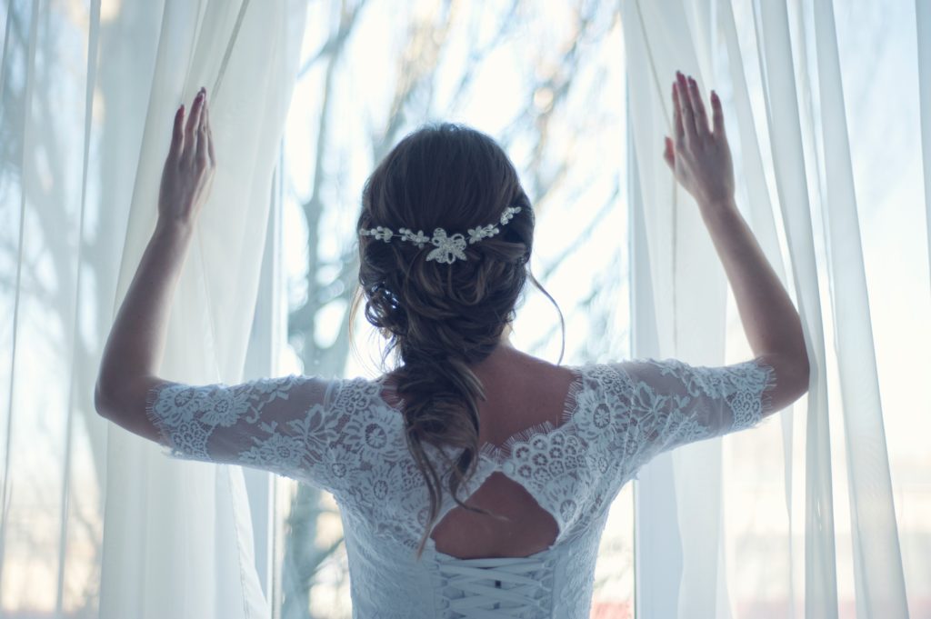 How To Look & Feel Your Best On Your Wedding Day