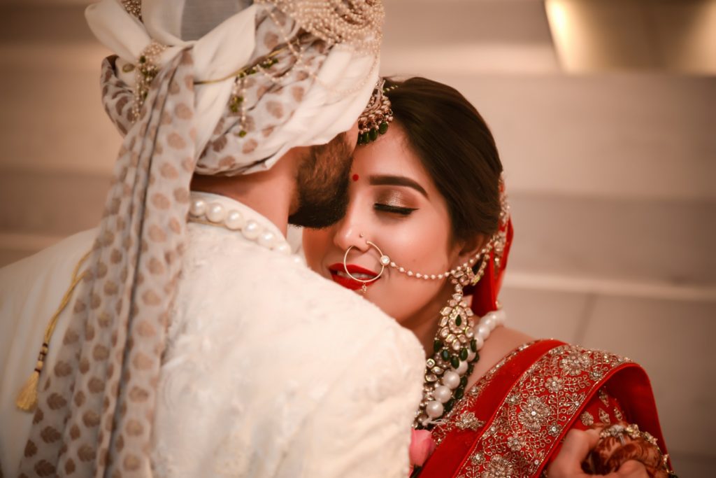 Marriage And Your Mortgage: What To Do Once You’ve Said ‘I Do’