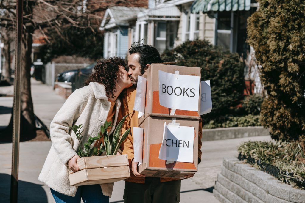Marriage And Your Mortgage: What To Do Once You’ve Said ‘I Do’