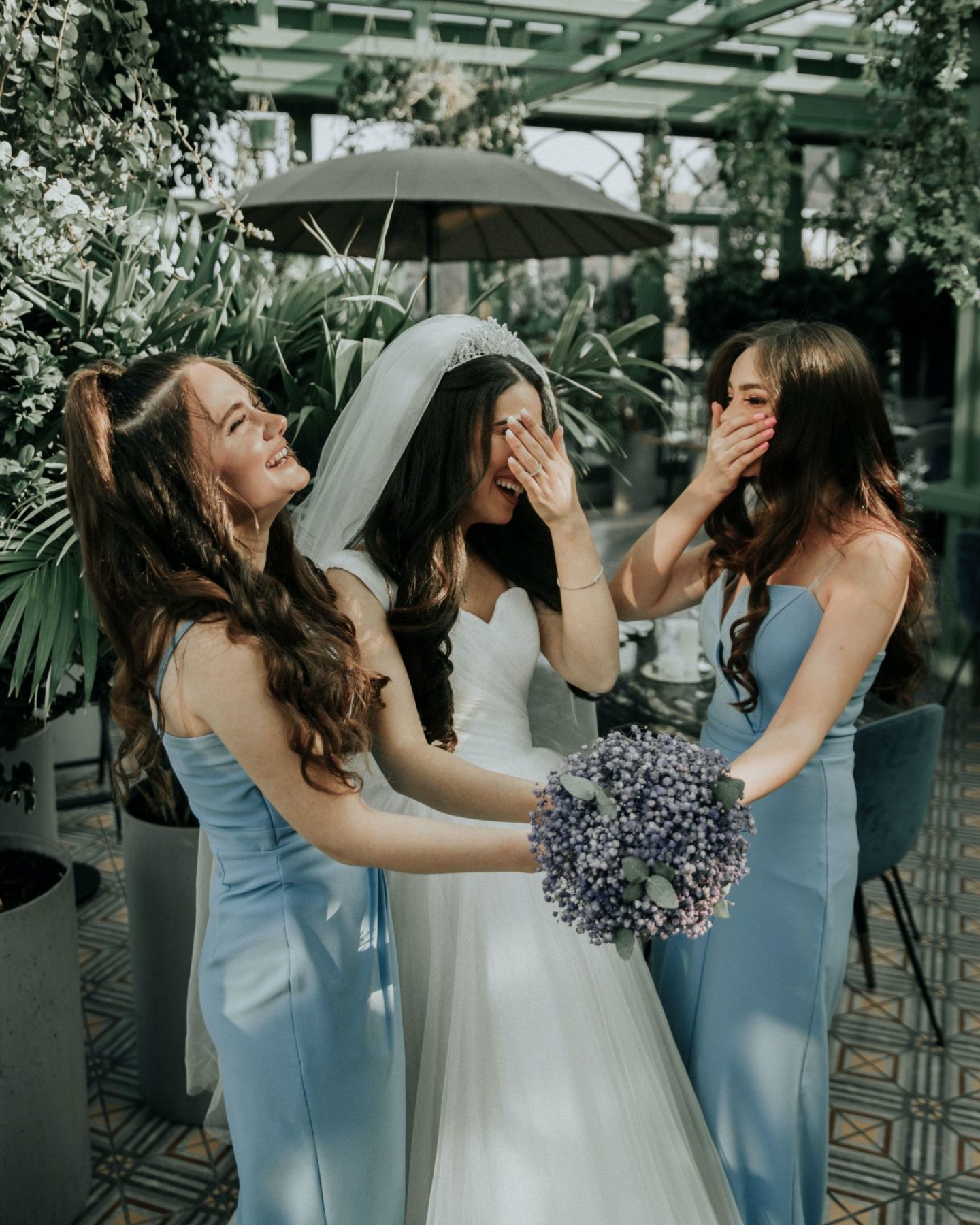 6 Unique Ways to Add Humour To Your Wedding Ceremony