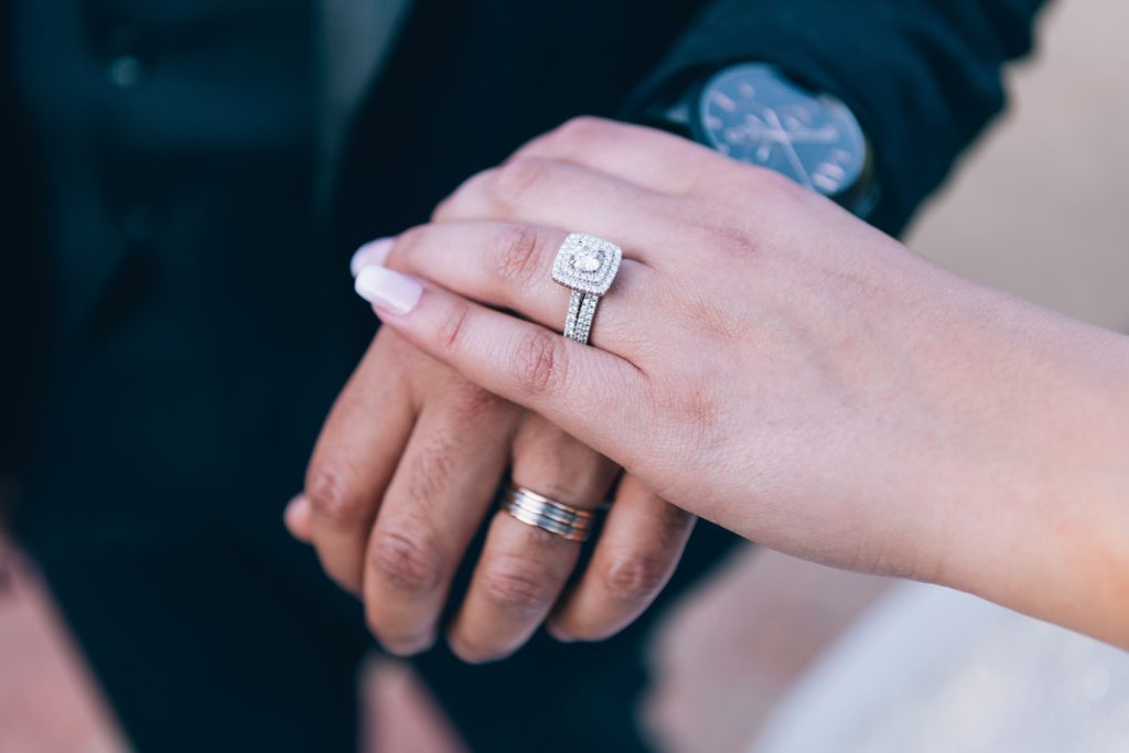 A Magpie Guide To Moissanites Engagement Rings – The New Gemstone in Town 